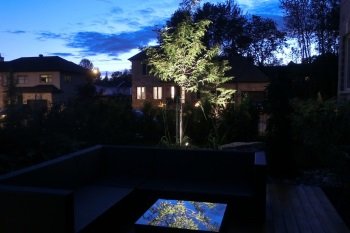 Projet Méandres