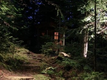 Projet Lac Beauport