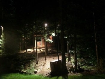 Projet Lac Beauport