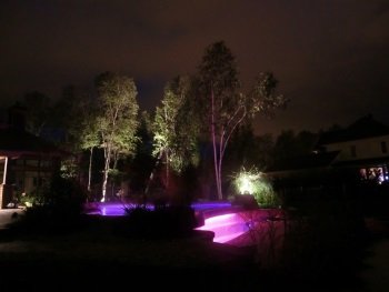 Projet Beaupré