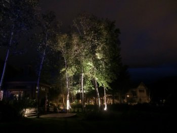 Projet Beaupré