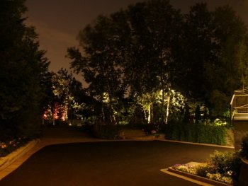 Projet Mesnil