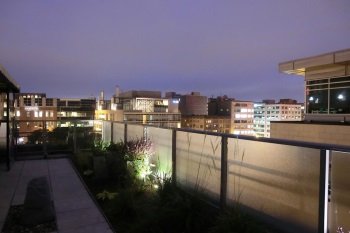 Projet Saint-Roch