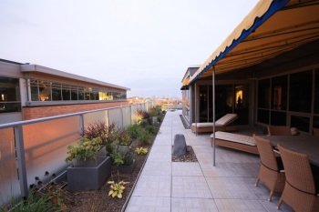 Projet Saint-Roch