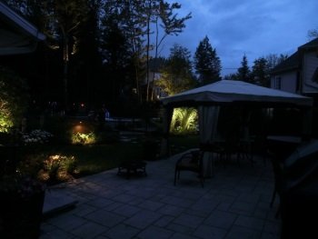 Projet Val Bélair