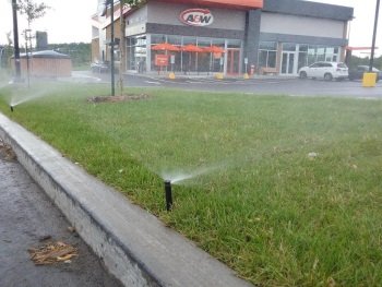 Projet A&W