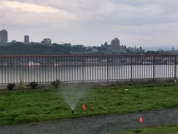 Projet Condo du Monastère