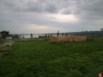 Projet Condo du Monastère