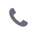 Icône de téléphone