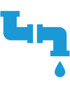 Icône pour signifier que le système d'irrigation SkyDrop est flexible