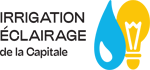 Logo Irrigation de la capitale